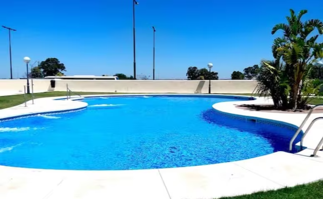 Alquiler de apartamento vacacional con wifi y piscina | San Fernando 005